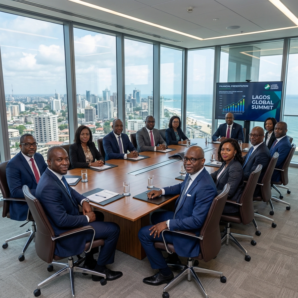 Nigeria Launches ₦150 Billion Green Energy Transition Fund for Manufacturers