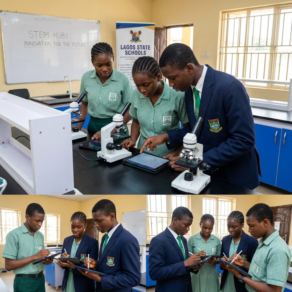 The Tertiary Admissions Audit: Despite JAMB's ₦2,000 Screening Fee Cap and CAPS Mandate, 42 Institutions Exploit 'Discretionary Quotas' and Illegal Levies