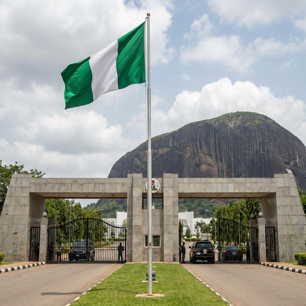 Nigeria's National Register of Voters Reaches 103 Million: INEC Deploys Artificial Intelligence and 57,000 Upgraded BVAS Devices for 2027 Polls